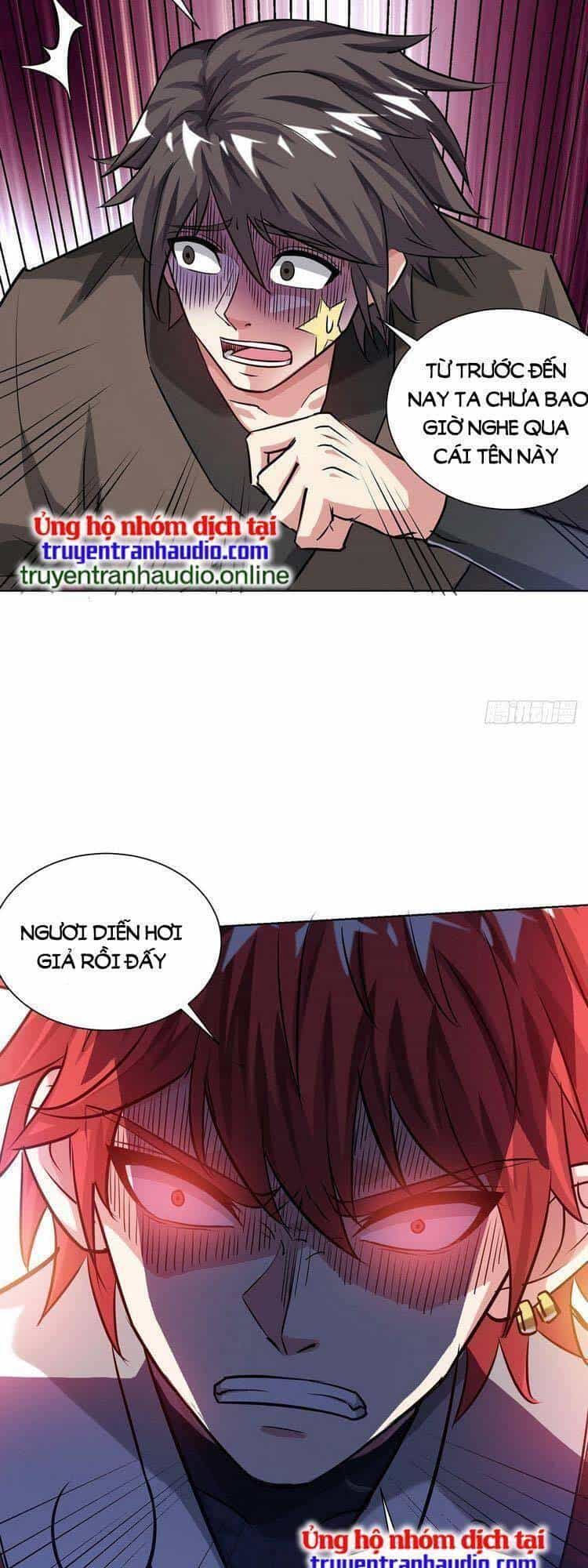 Vạn Cổ Đệ Nhất Tế - Chương 251 - ảnh 20
