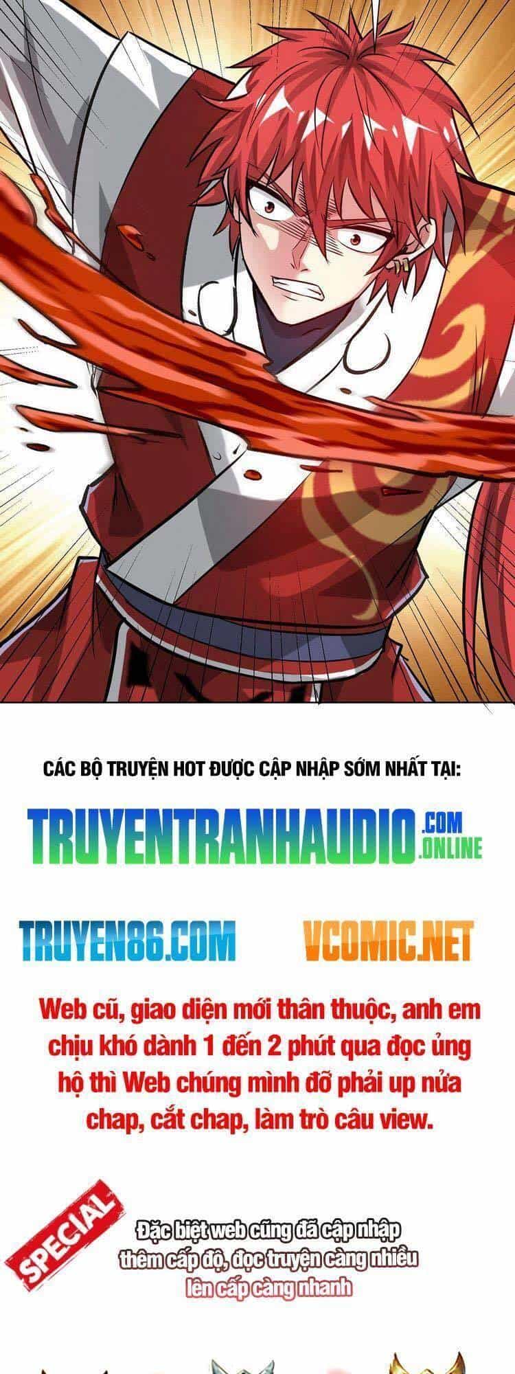 Vạn Cổ Đệ Nhất Tế - Chương 251 - ảnh 24