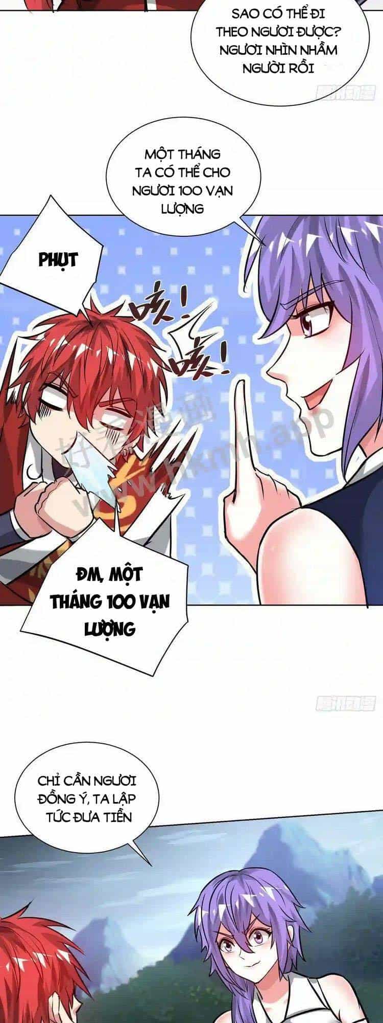 Vạn Cổ Đệ Nhất Tế - Chương 252 - ảnh 13