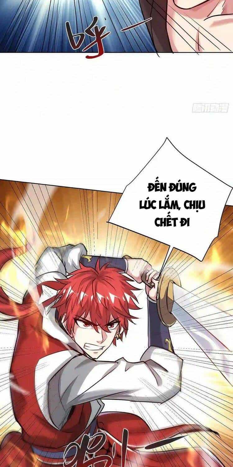 Vạn Cổ Đệ Nhất Tế - Chương 253 - ảnh 16