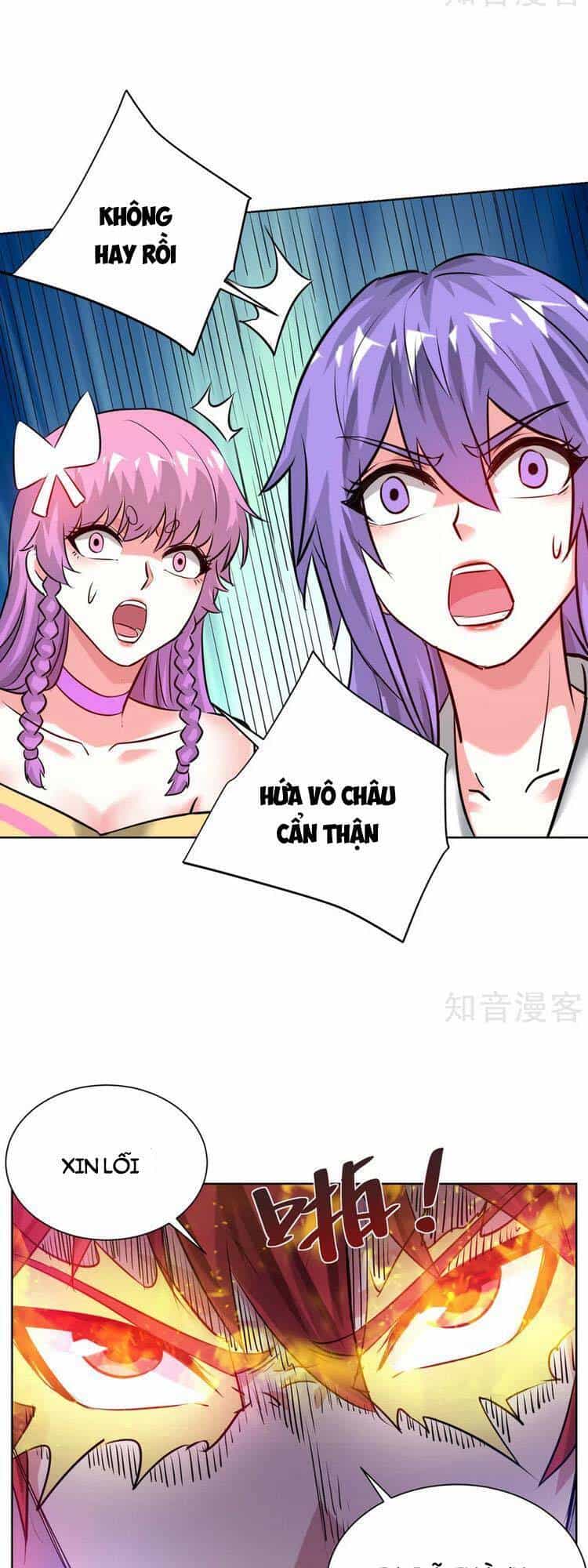 Vạn Cổ Đệ Nhất Tế - Chương 254 - ảnh 15