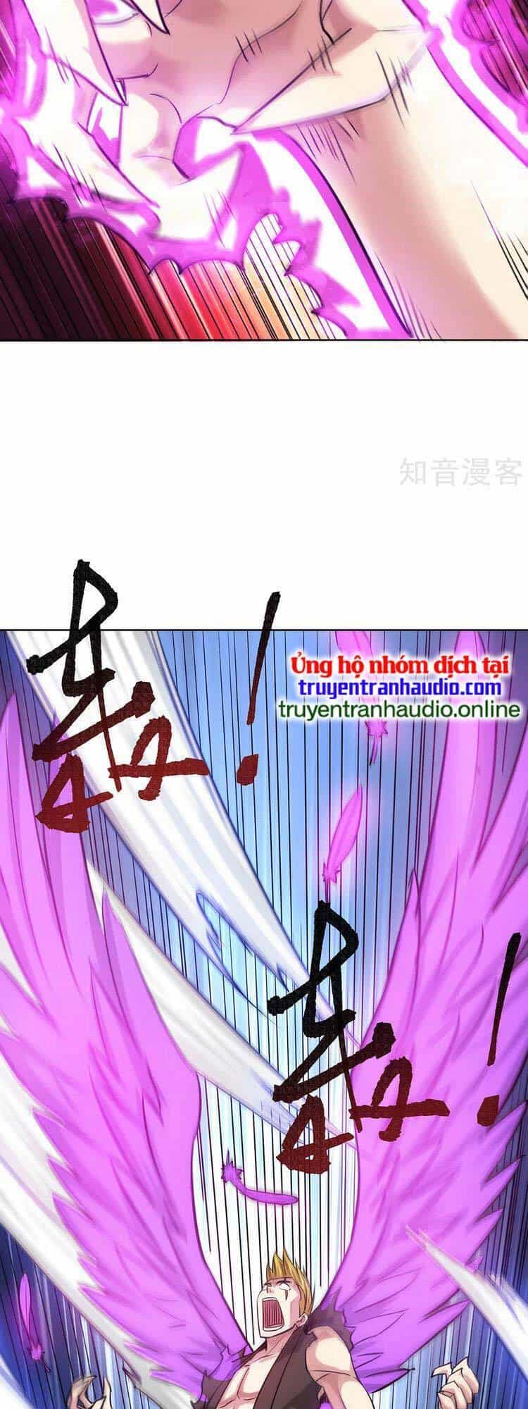 Vạn Cổ Đệ Nhất Tế - Chương 255 - ảnh 2