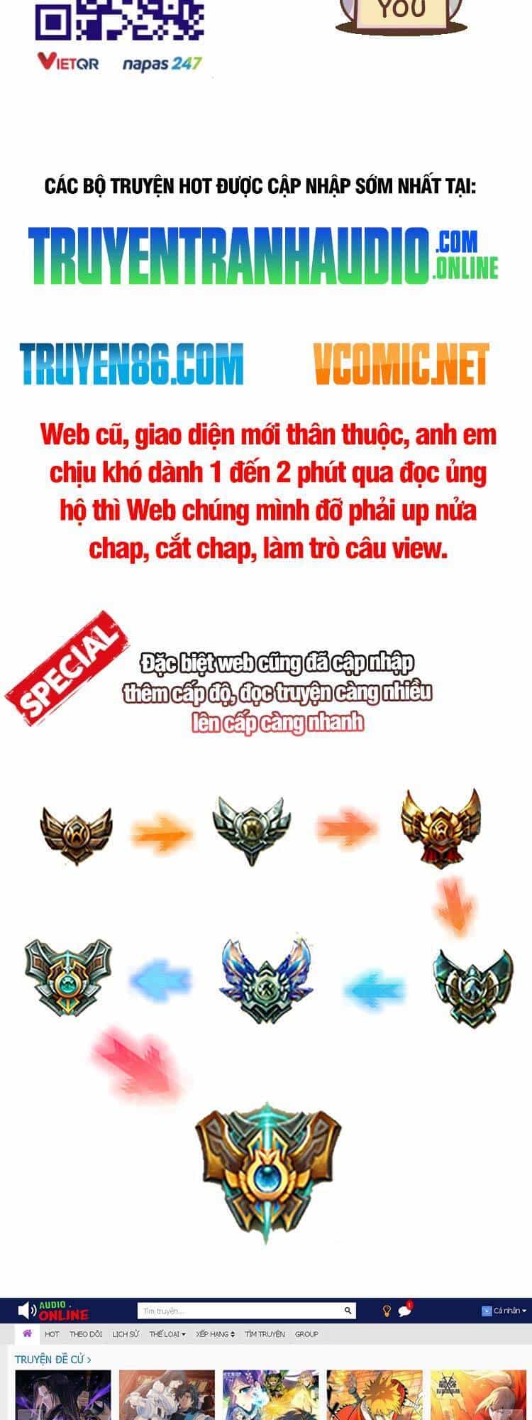 Vạn Cổ Đệ Nhất Tế - Chương 258 - ảnh 23