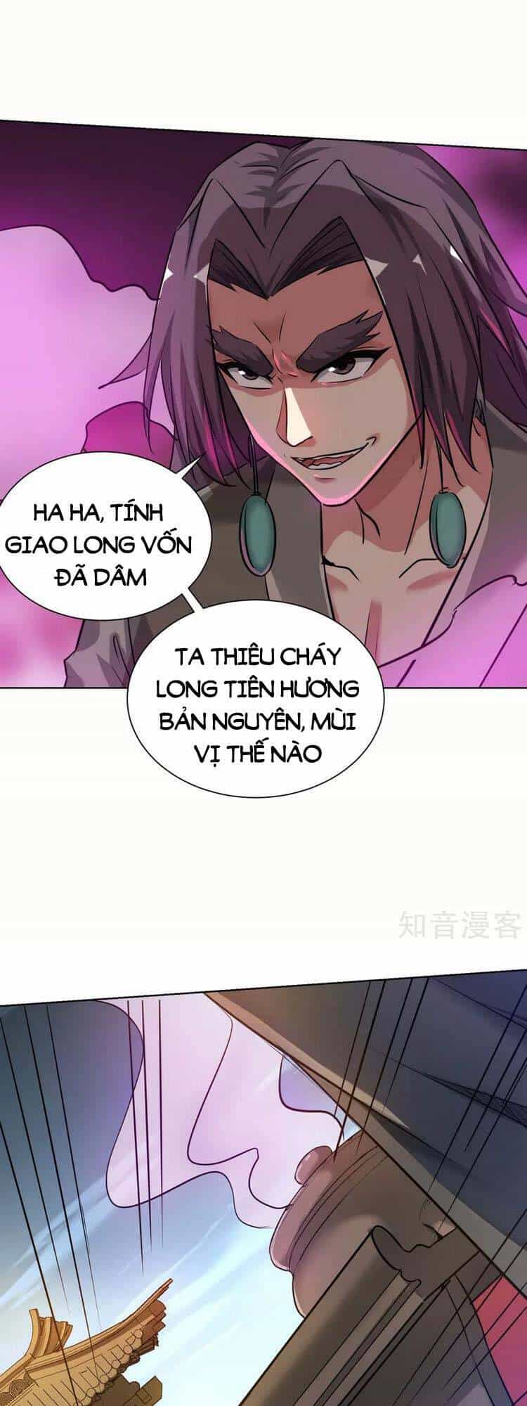 Vạn Cổ Đệ Nhất Tế - Chương 262 - ảnh 19
