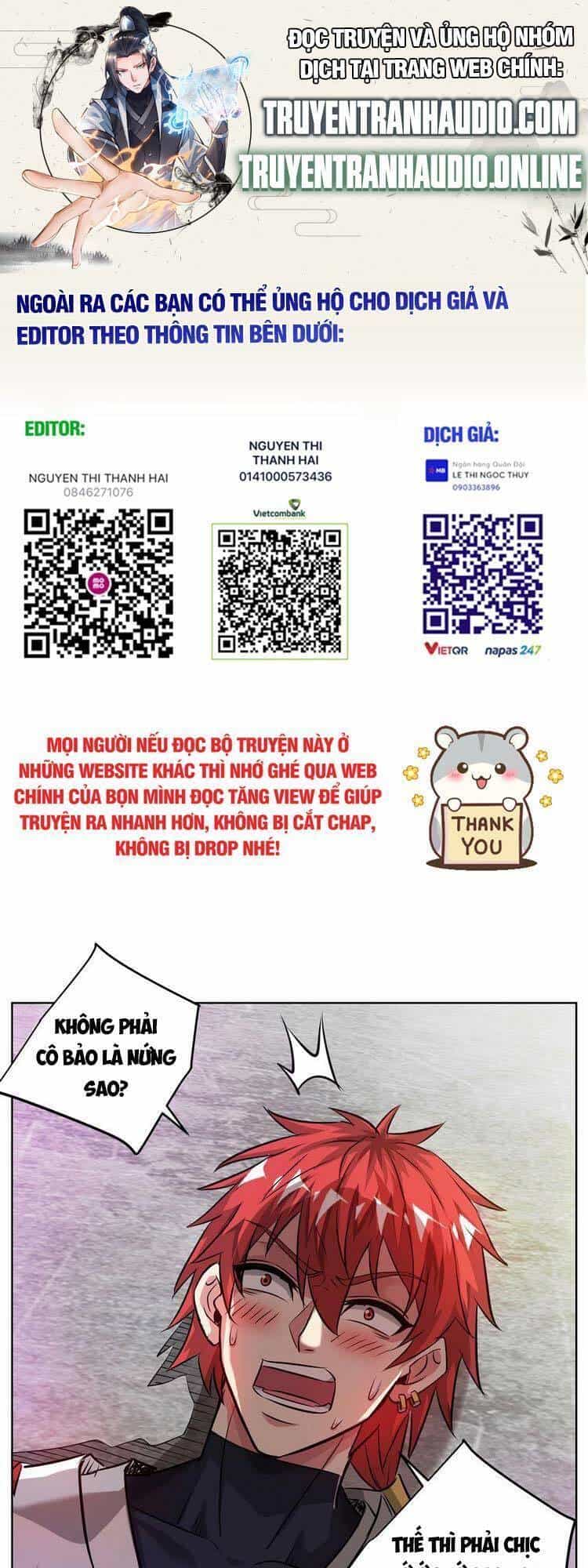 Vạn Cổ Đệ Nhất Tế - Chương 263 - ảnh 1
