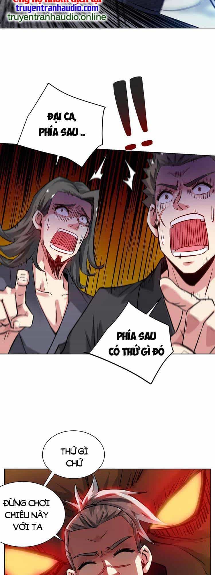 Vạn Cổ Đệ Nhất Tế - Chương 266 - ảnh 22