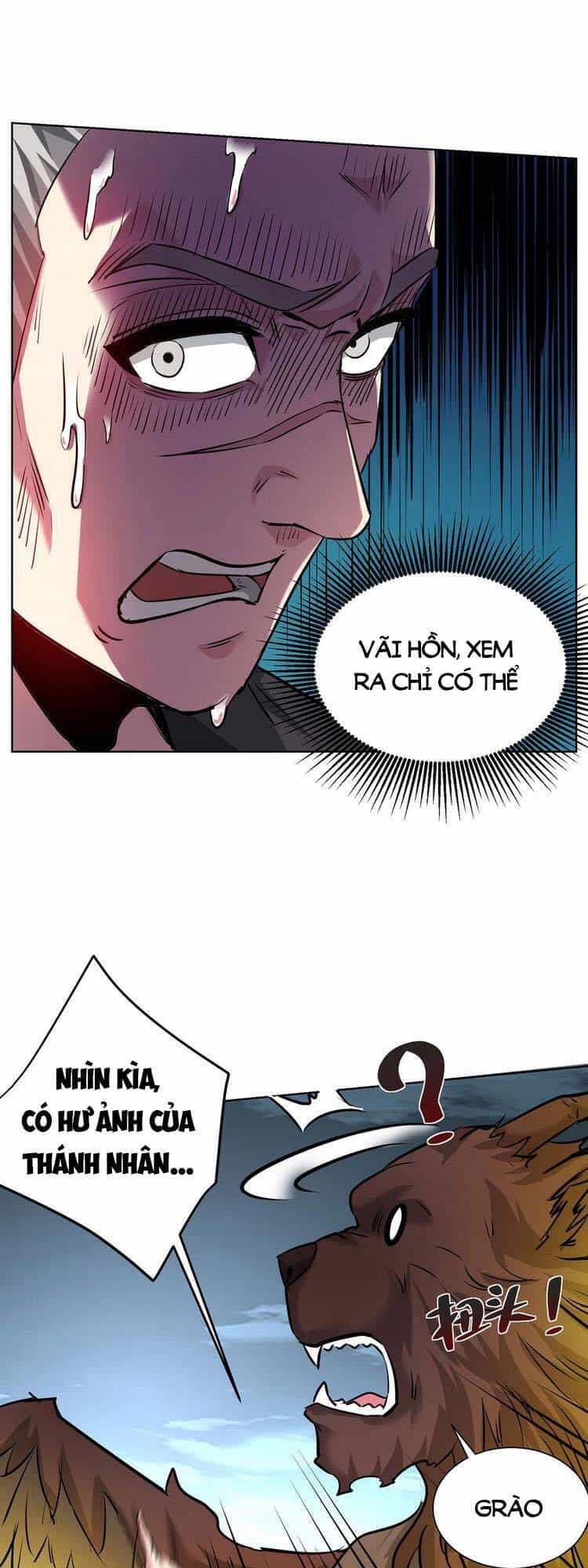 Vạn Cổ Đệ Nhất Tế - Chương 266 - ảnh 25