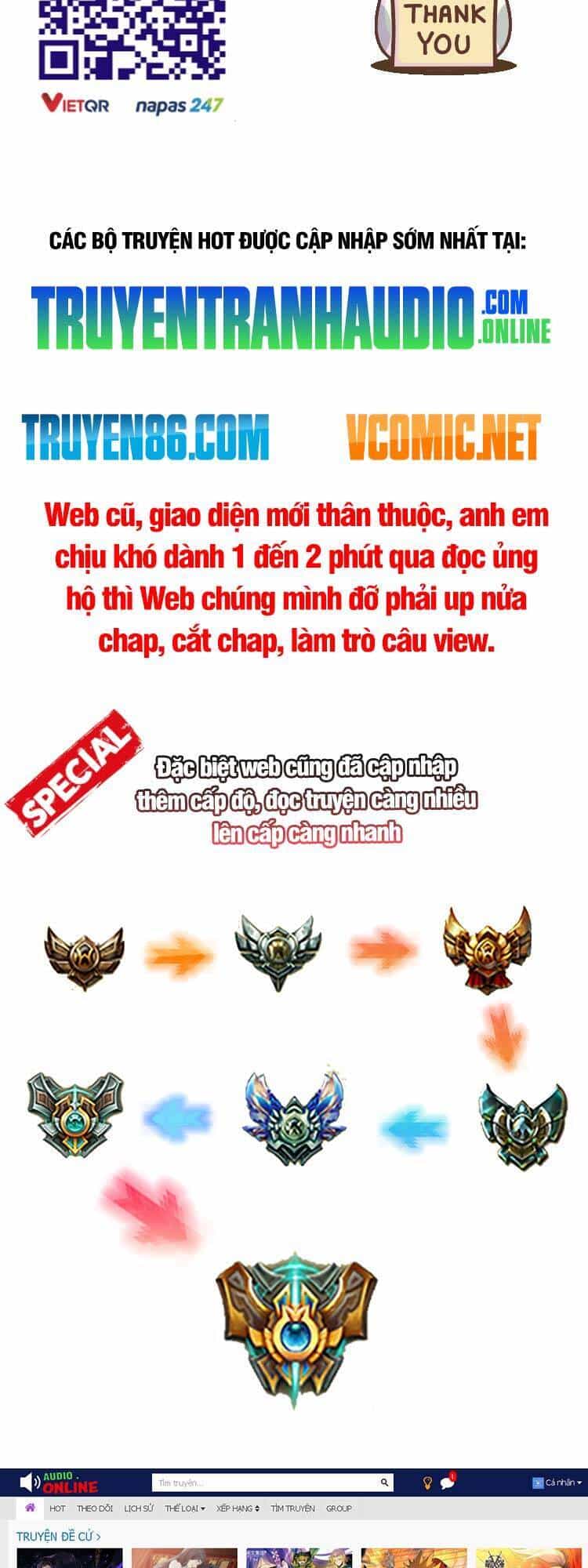 Vạn Cổ Đệ Nhất Tế - Chương 266 - ảnh 29