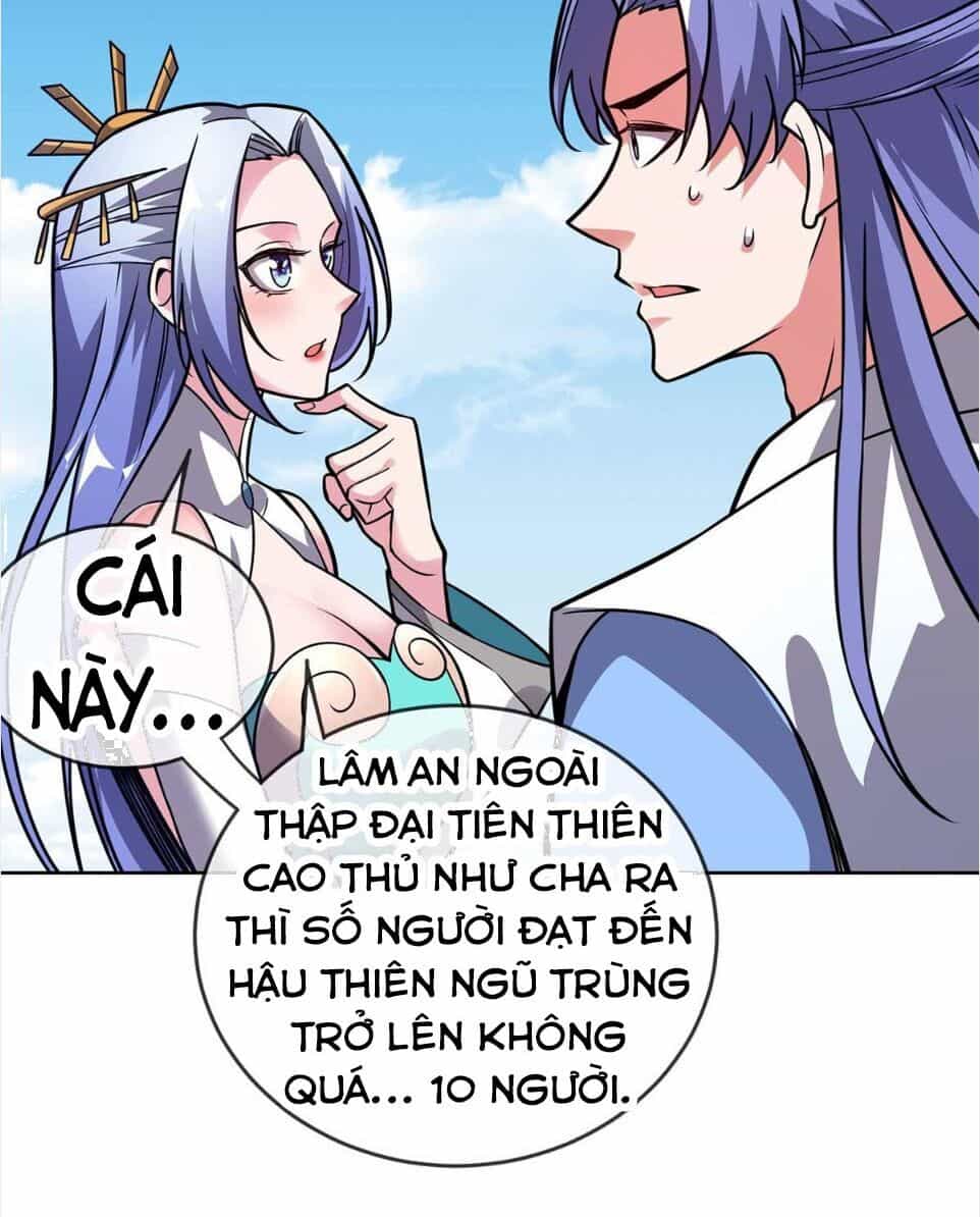 Vạn Cổ Đệ Nhất Tế - Chương 26 - ảnh 29
