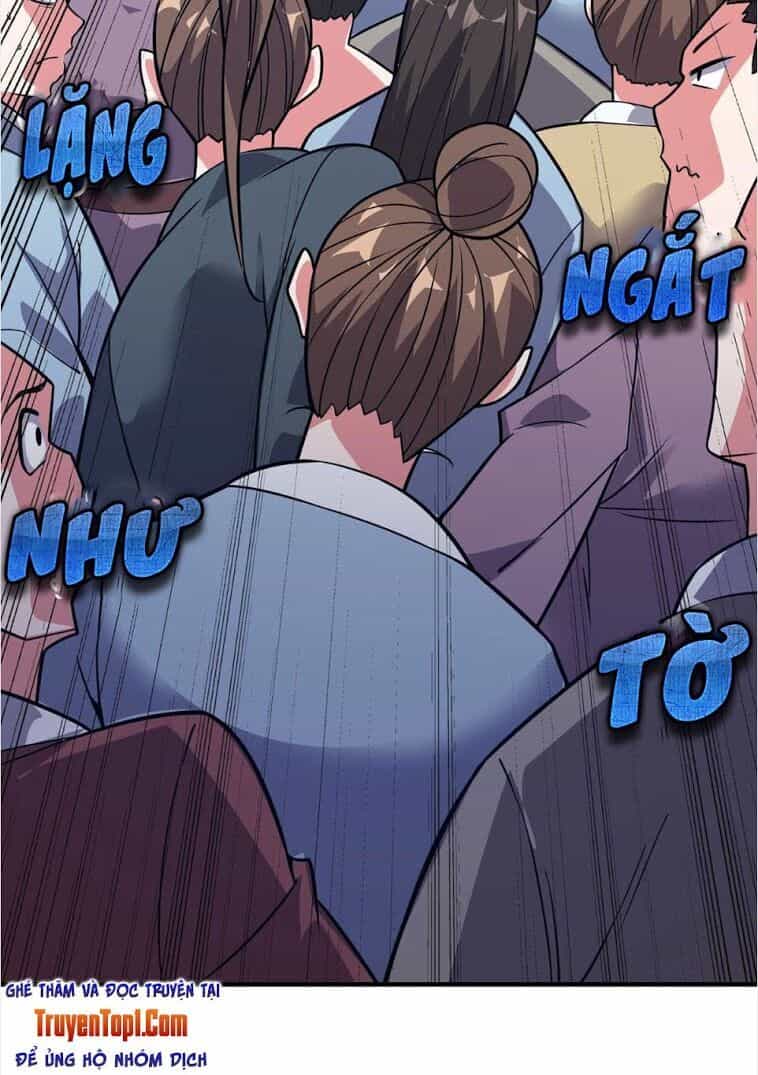 Vạn Cổ Đệ Nhất Tế - Chương 26 - ảnh 3