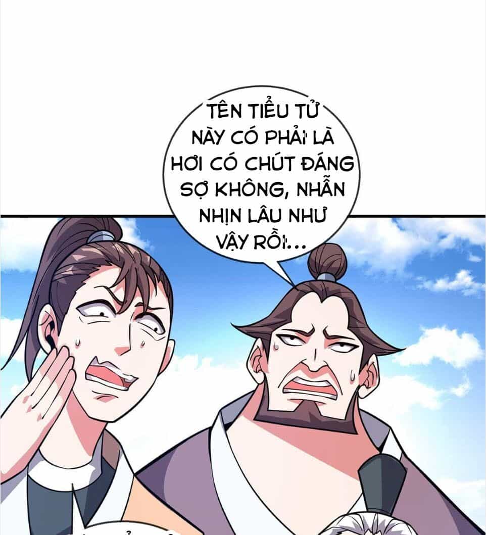 Vạn Cổ Đệ Nhất Tế - Chương 26 - ảnh 8