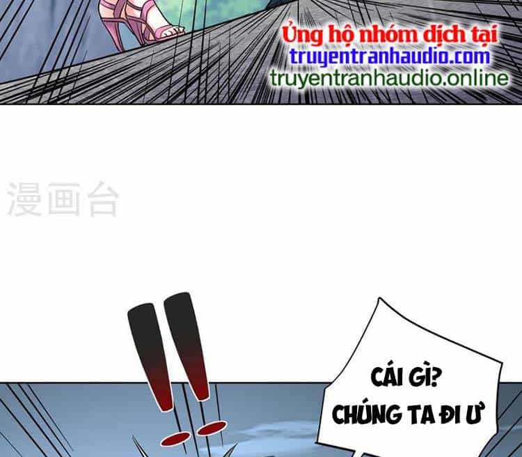 Vạn Cổ Đệ Nhất Tế - Chương 270 - ảnh 17
