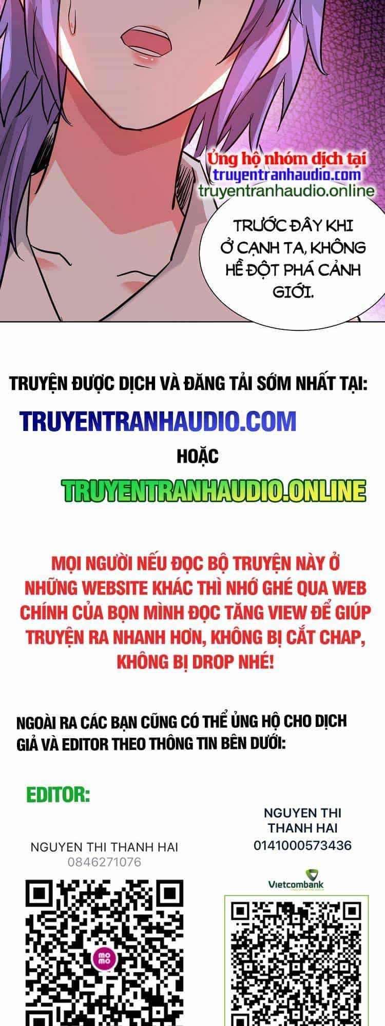 Vạn Cổ Đệ Nhất Tế - Chương 271 - ảnh 28