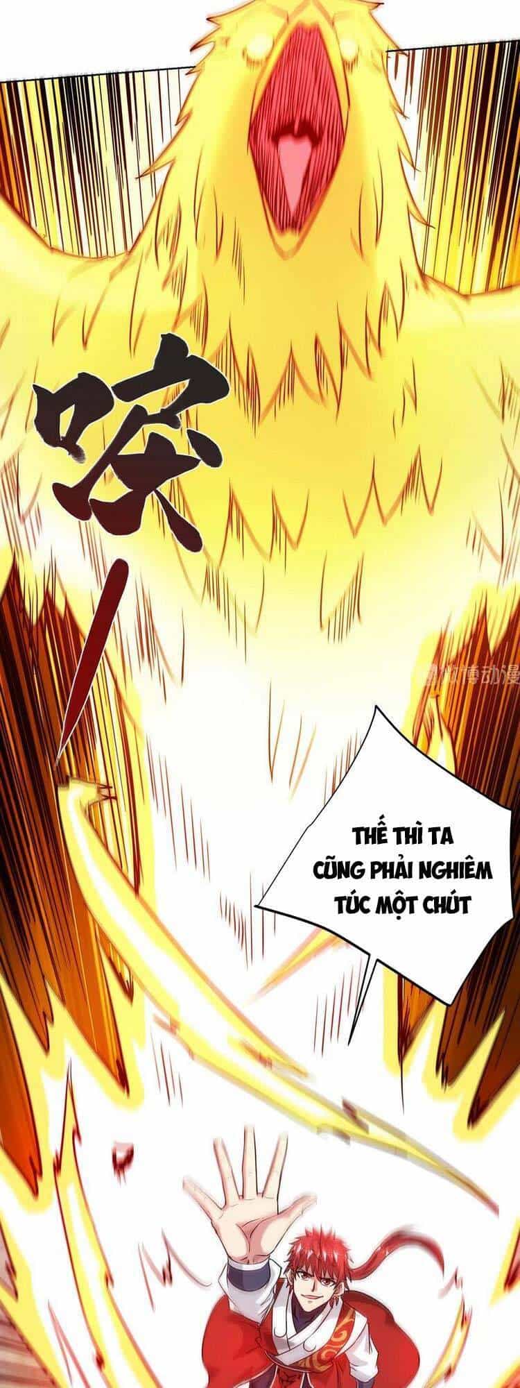 Vạn Cổ Đệ Nhất Tế - Chương 272 - ảnh 18