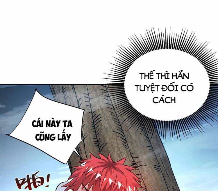 Vạn Cổ Đệ Nhất Tế - Chương 273 - ảnh 17