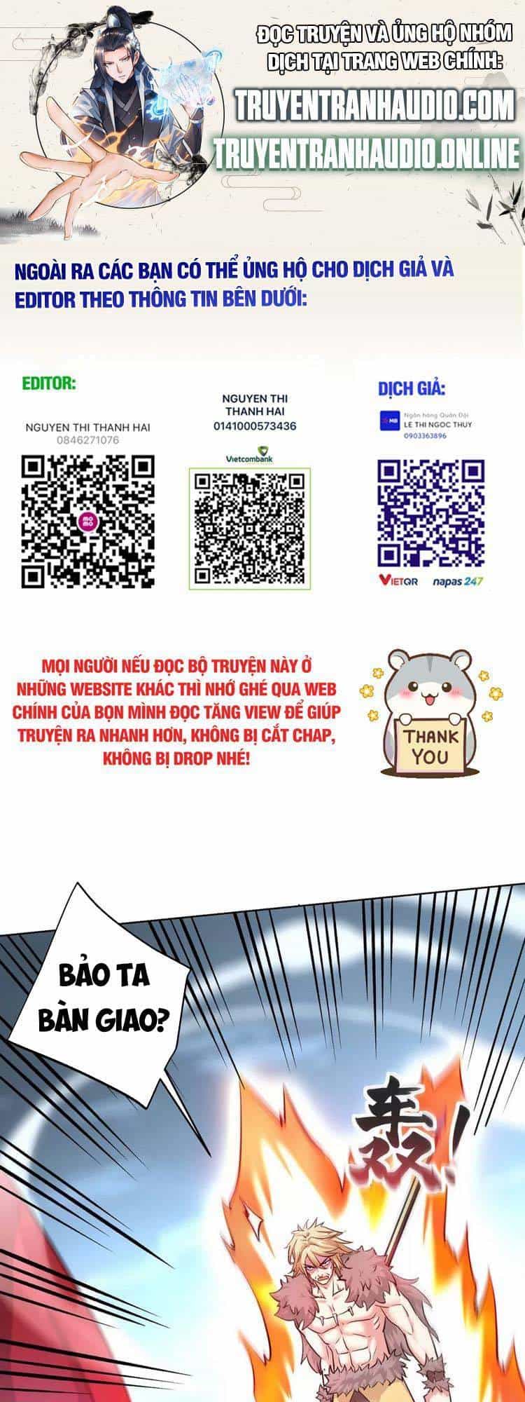 Vạn Cổ Đệ Nhất Tế - Chương 278 - ảnh 1