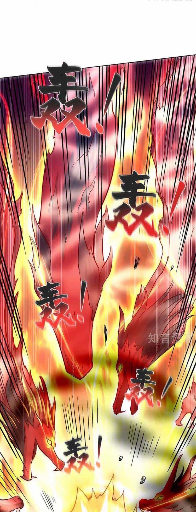 Vạn Cổ Đệ Nhất Tế - Chương 278 - ảnh 23