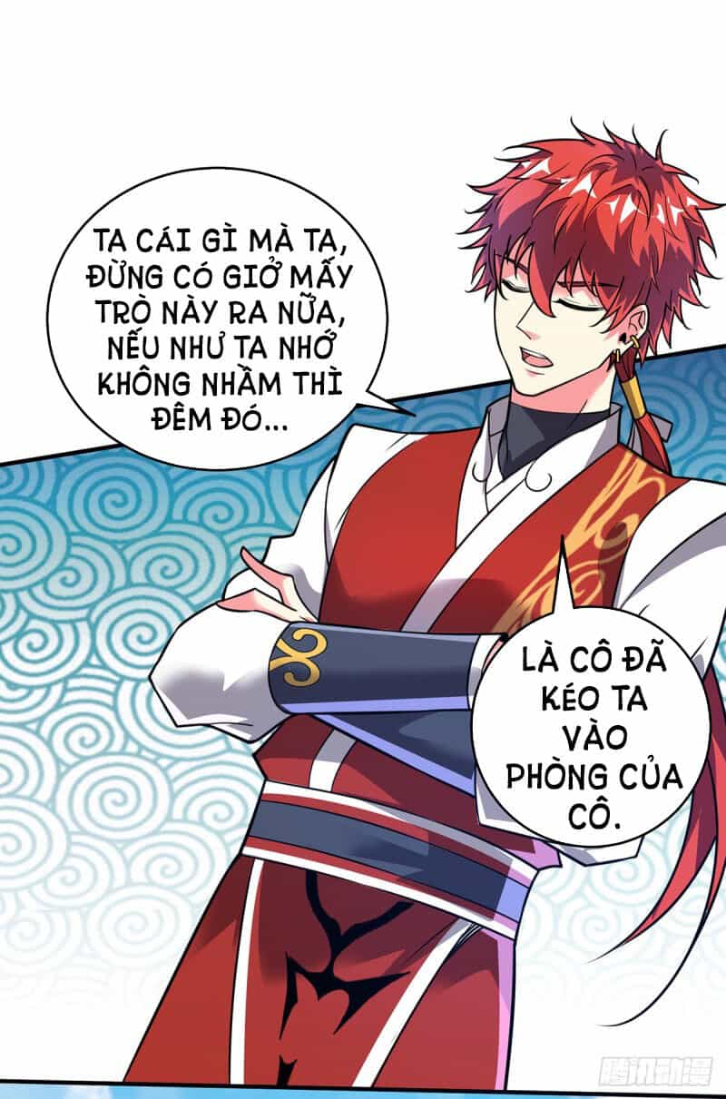 Vạn Cổ Đệ Nhất Tế - Chương 27 - ảnh 31