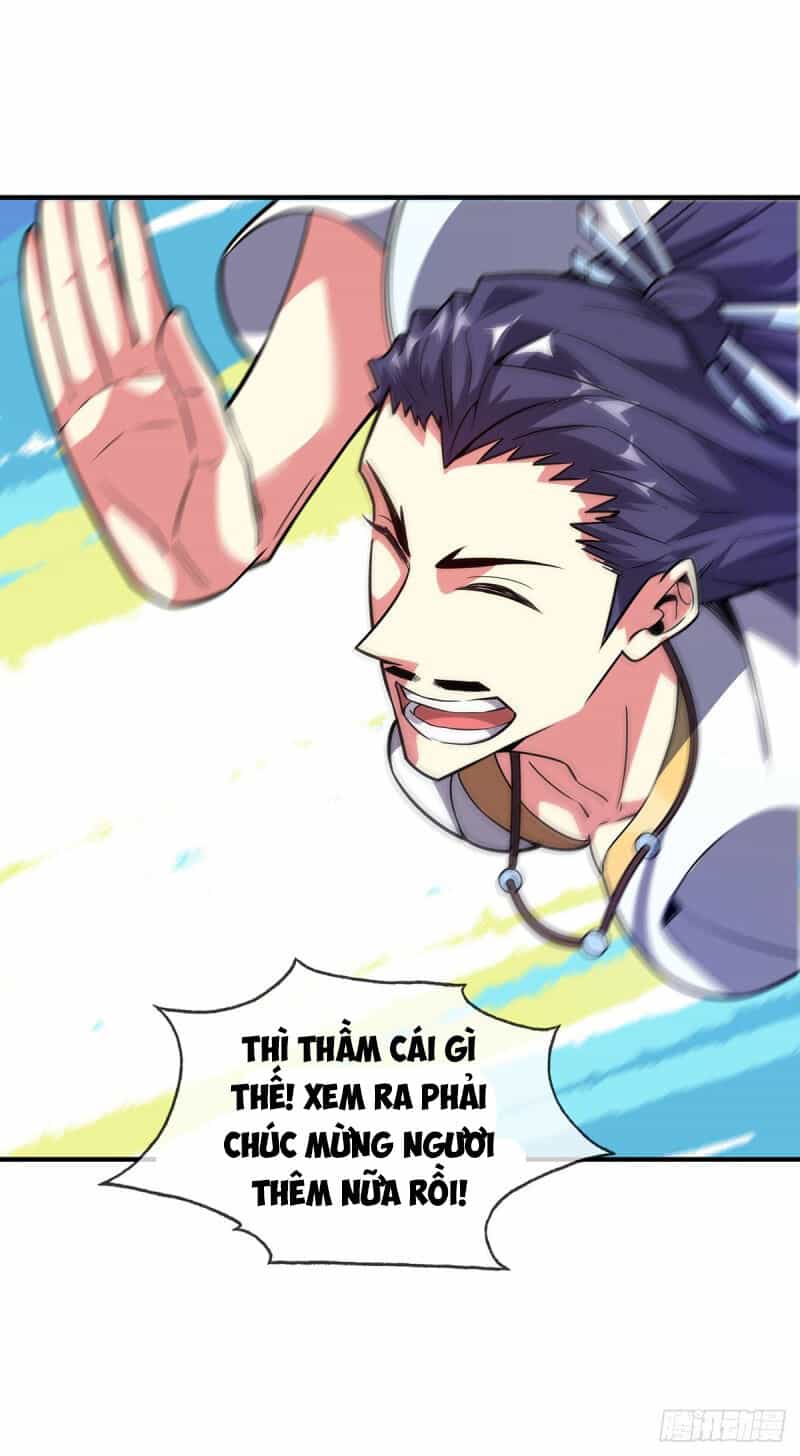 Vạn Cổ Đệ Nhất Tế - Chương 27 - ảnh 6