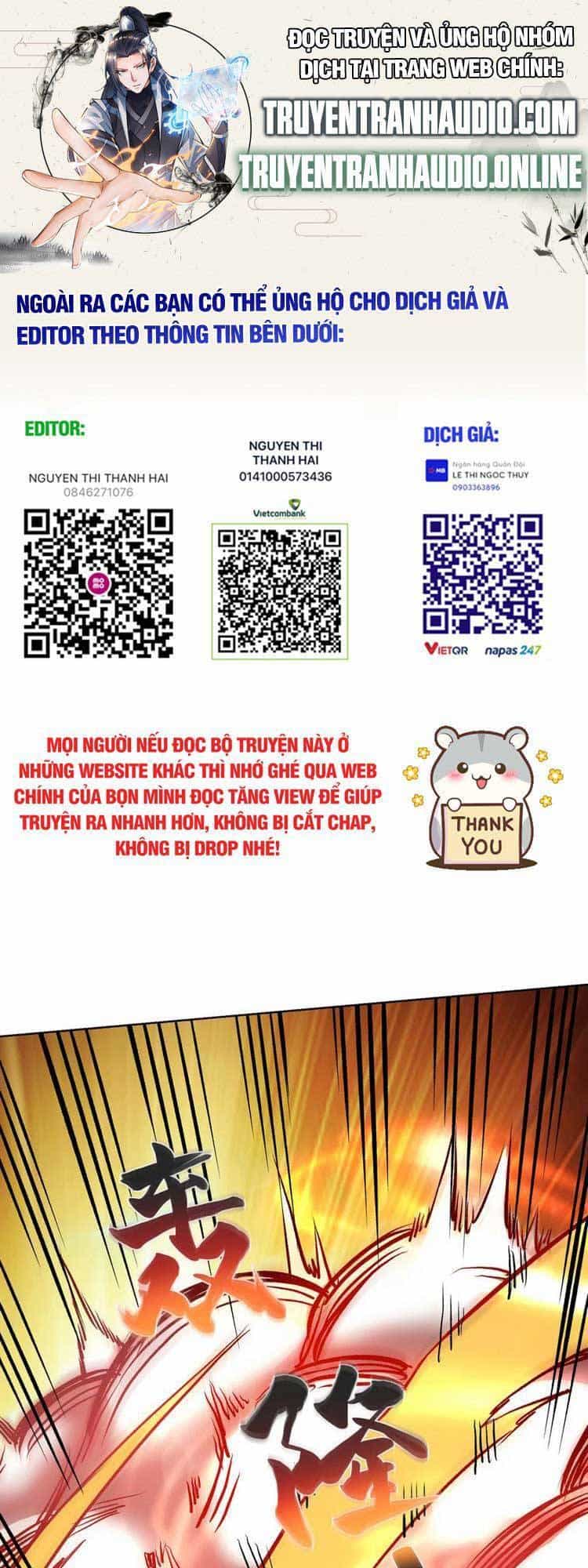 Vạn Cổ Đệ Nhất Tế - Chương 279 - ảnh 1
