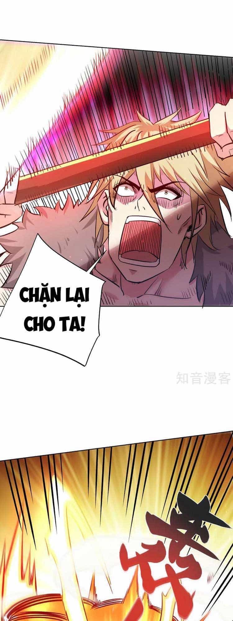 Vạn Cổ Đệ Nhất Tế - Chương 279 - ảnh 10