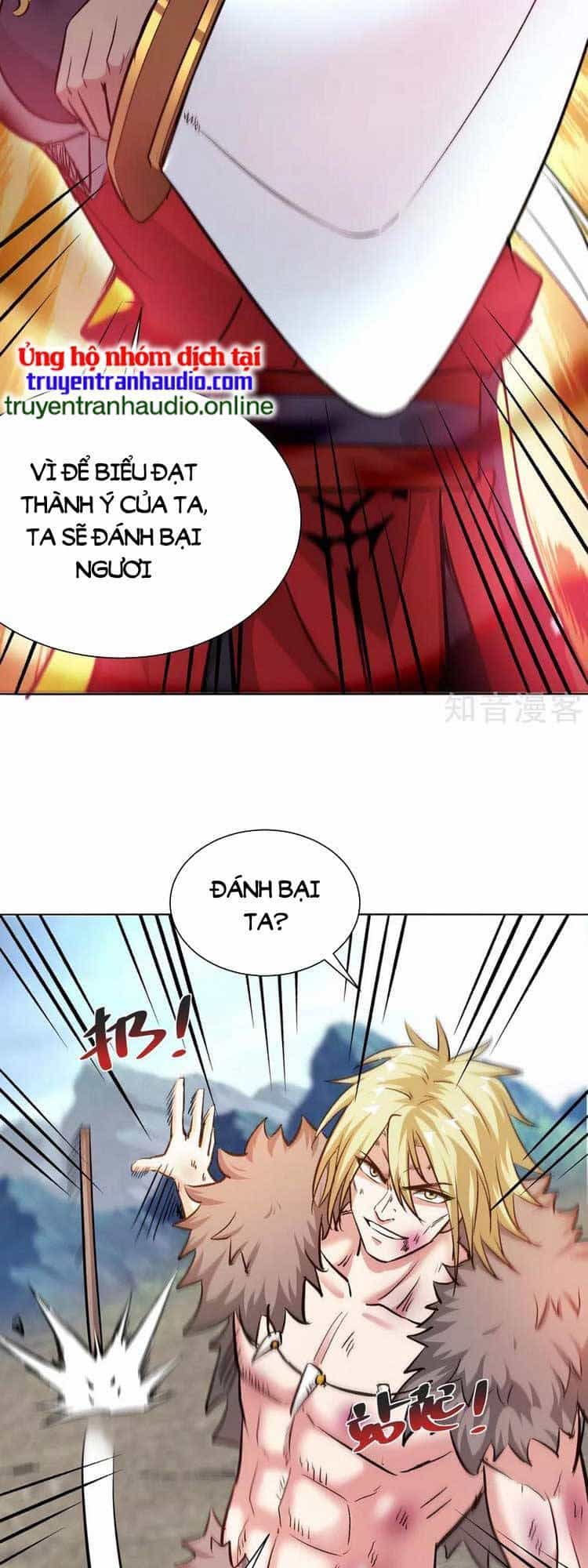 Vạn Cổ Đệ Nhất Tế - Chương 279 - ảnh 19