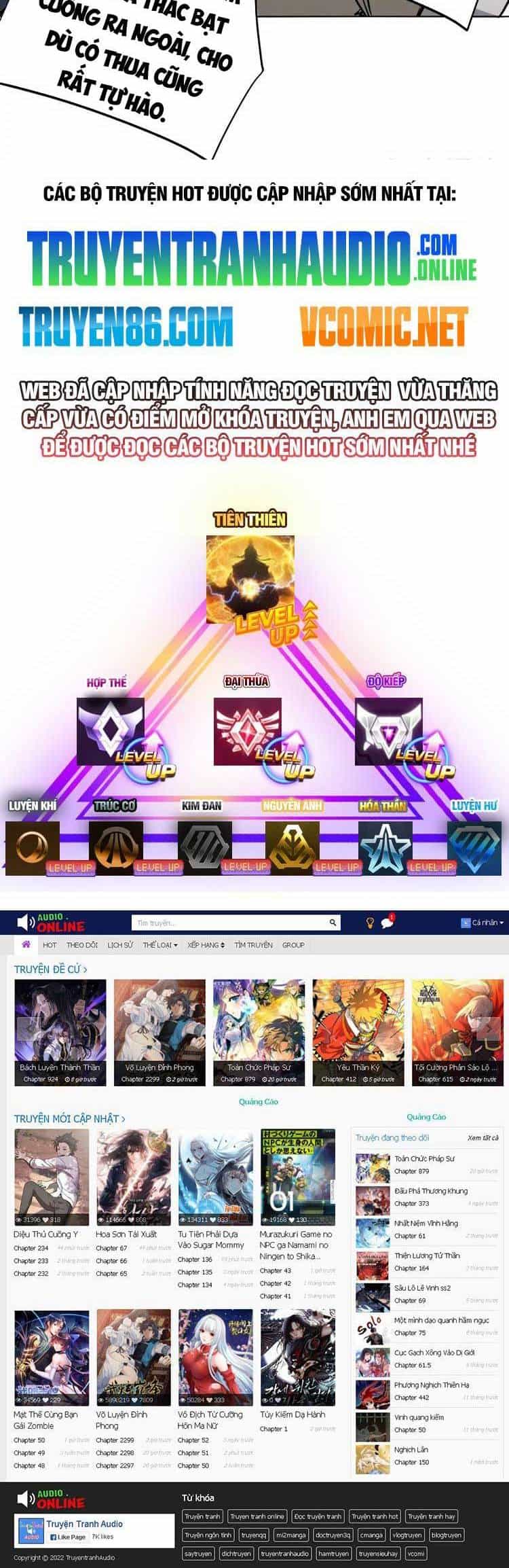 Vạn Cổ Đệ Nhất Tế - Chương 279 - ảnh 25