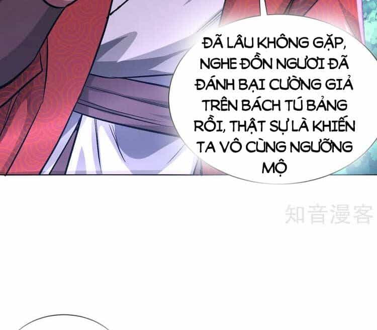 Vạn Cổ Đệ Nhất Tế - Chương 283 - ảnh 17