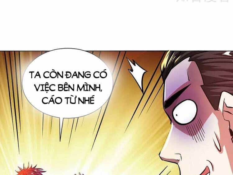 Vạn Cổ Đệ Nhất Tế - Chương 283 - ảnh 22