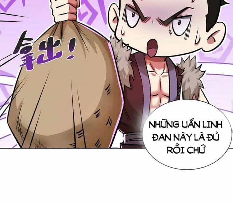 Vạn Cổ Đệ Nhất Tế - Chương 286 - ảnh 17