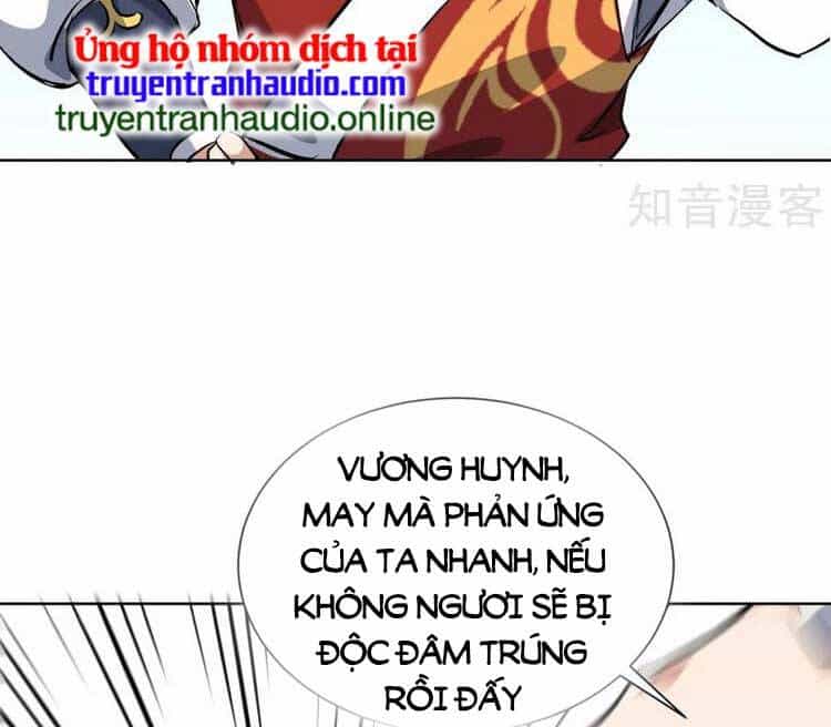 Vạn Cổ Đệ Nhất Tế - Chương 288 - ảnh 17