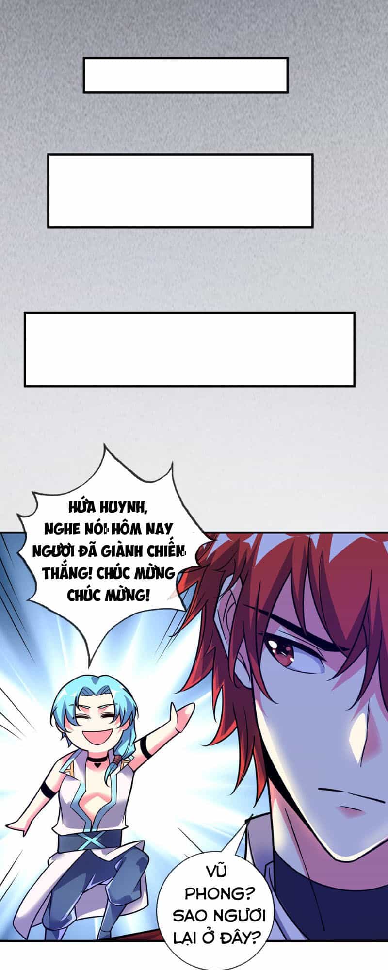 Vạn Cổ Đệ Nhất Tế - Chương 28 - ảnh 18