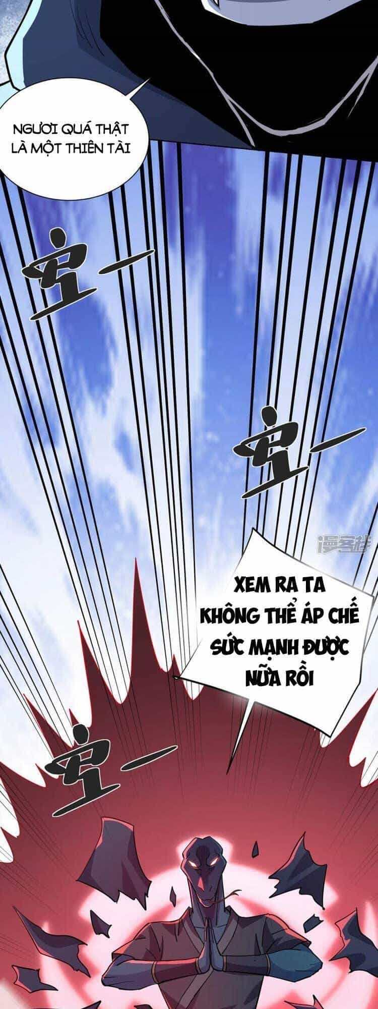 Vạn Cổ Đệ Nhất Tế - Chương 294 - ảnh 10