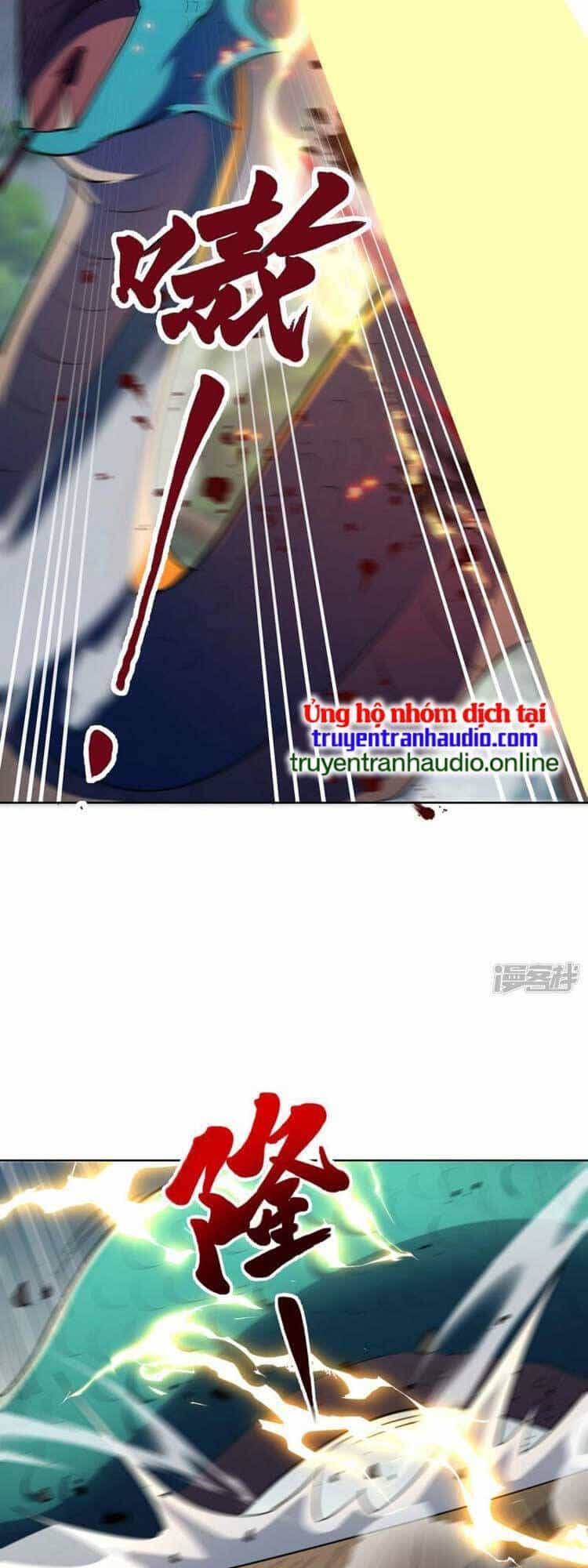 Vạn Cổ Đệ Nhất Tế - Chương 297 - ảnh 6