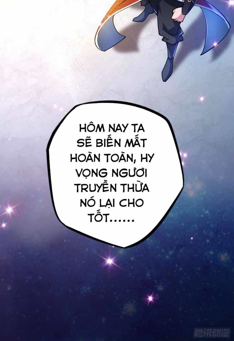 Vạn Cổ Đệ Nhất Tế - Chương 2 - ảnh 16