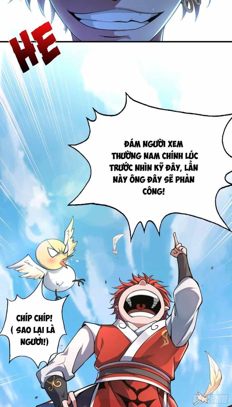 Vạn Cổ Đệ Nhất Tế - Chương 2 - ảnh 24