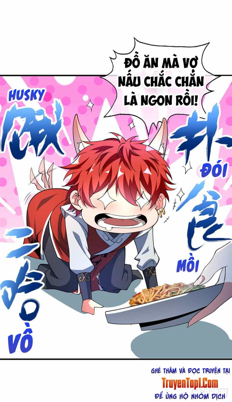Vạn Cổ Đệ Nhất Tế - Chương 29 - ảnh 23
