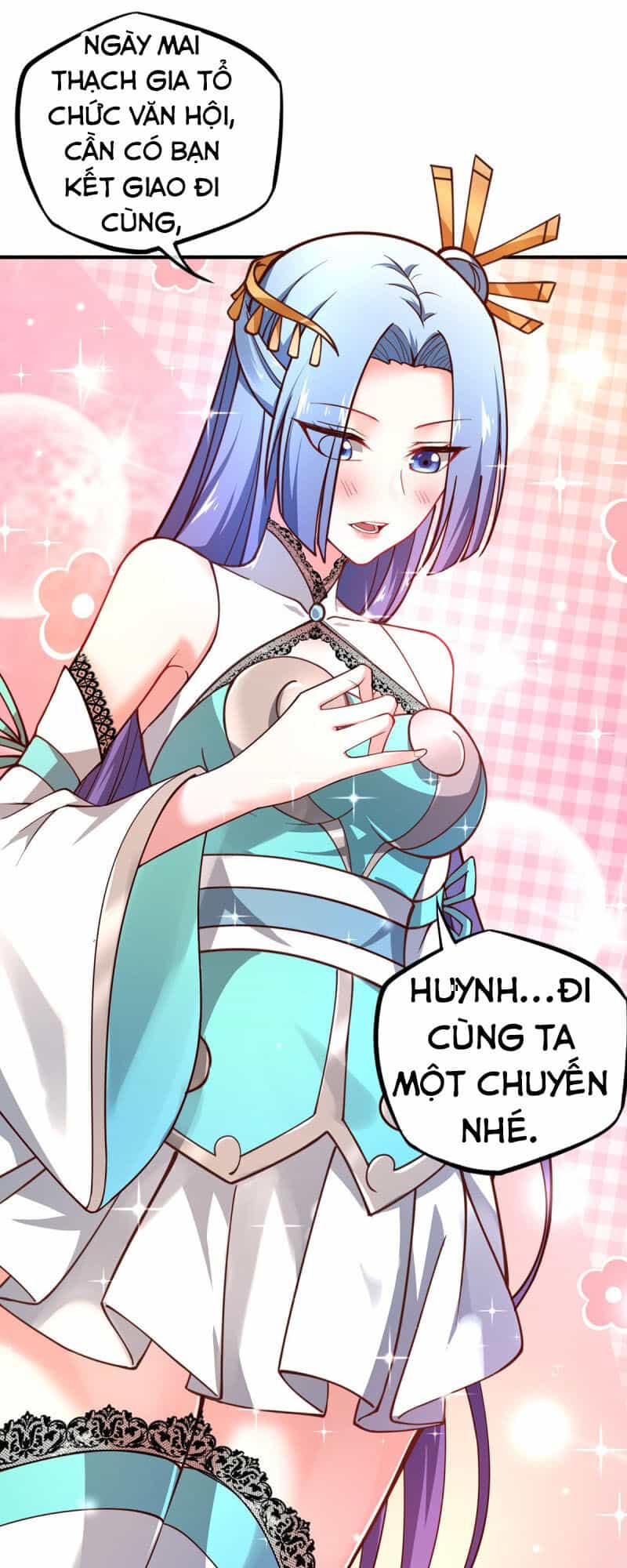 Vạn Cổ Đệ Nhất Tế - Chương 29 - ảnh 26