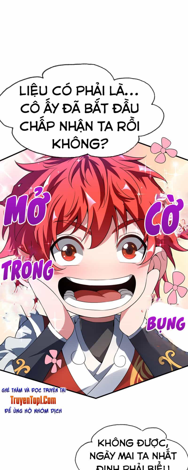 Vạn Cổ Đệ Nhất Tế - Chương 29 - ảnh 38