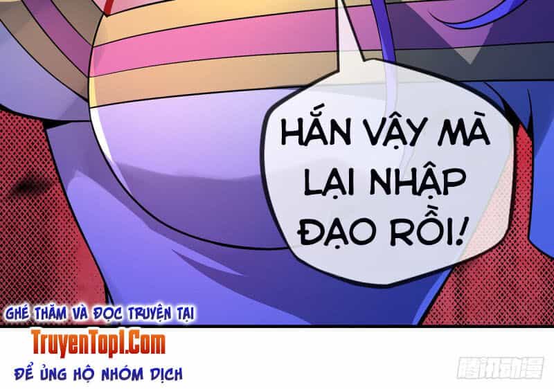 Vạn Cổ Đệ Nhất Tế - Chương 33 - ảnh 34