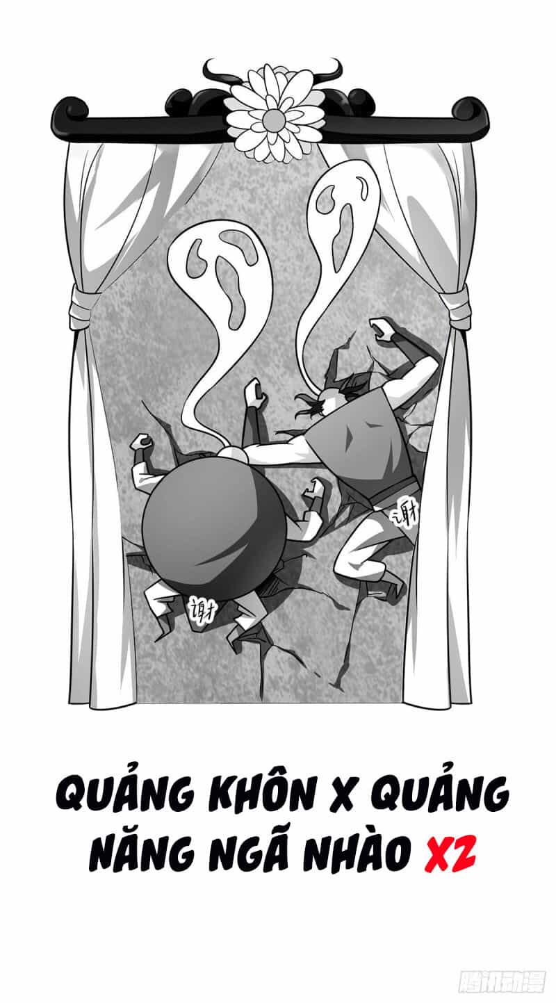Vạn Cổ Đệ Nhất Tế - Chương 34 - ảnh 23
