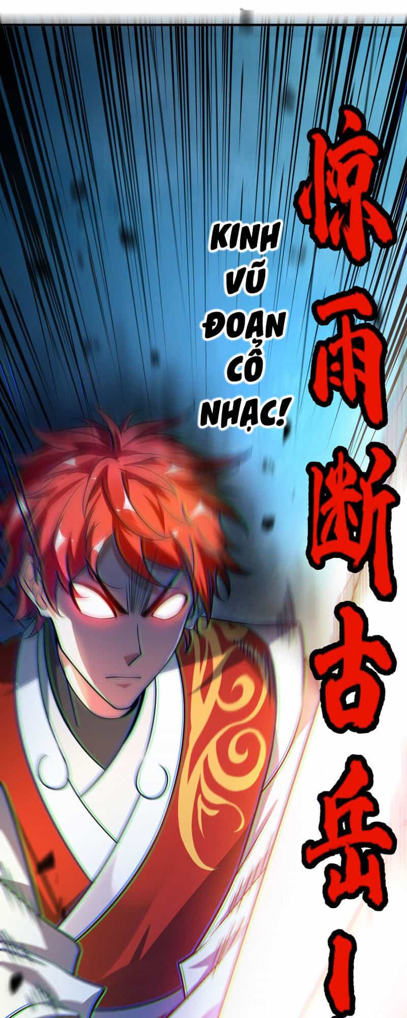 Vạn Cổ Đệ Nhất Tế - Chương 34 - ảnh 3