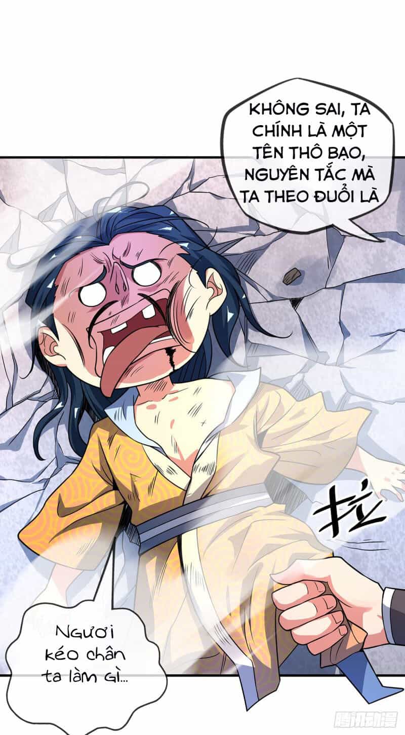Vạn Cổ Đệ Nhất Tế - Chương 36 - ảnh 19