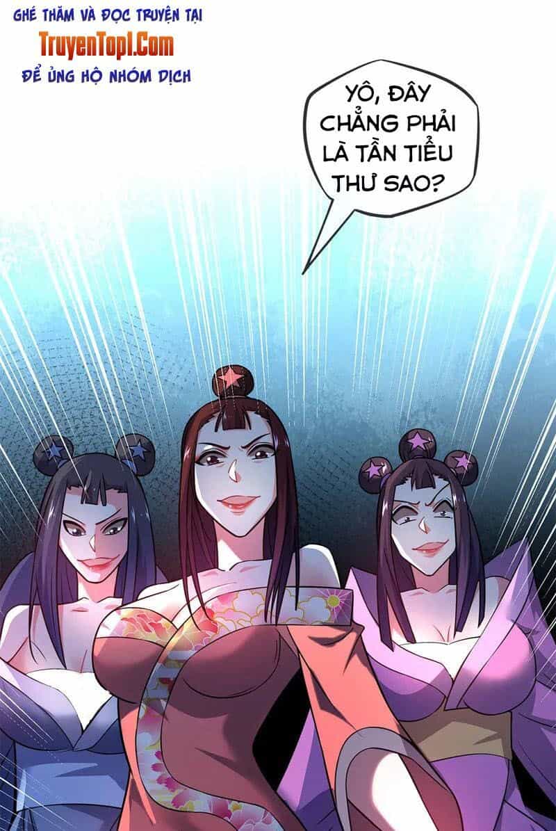 Vạn Cổ Đệ Nhất Tế - Chương 38 - ảnh 11