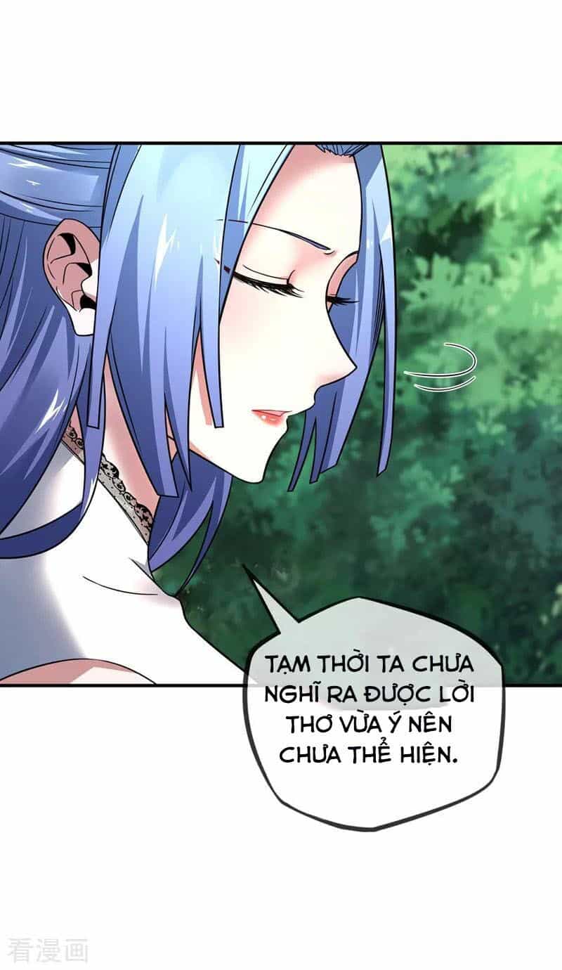 Vạn Cổ Đệ Nhất Tế - Chương 38 - ảnh 14