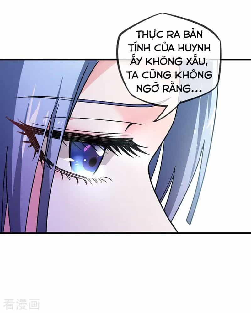 Vạn Cổ Đệ Nhất Tế - Chương 38 - ảnh 6