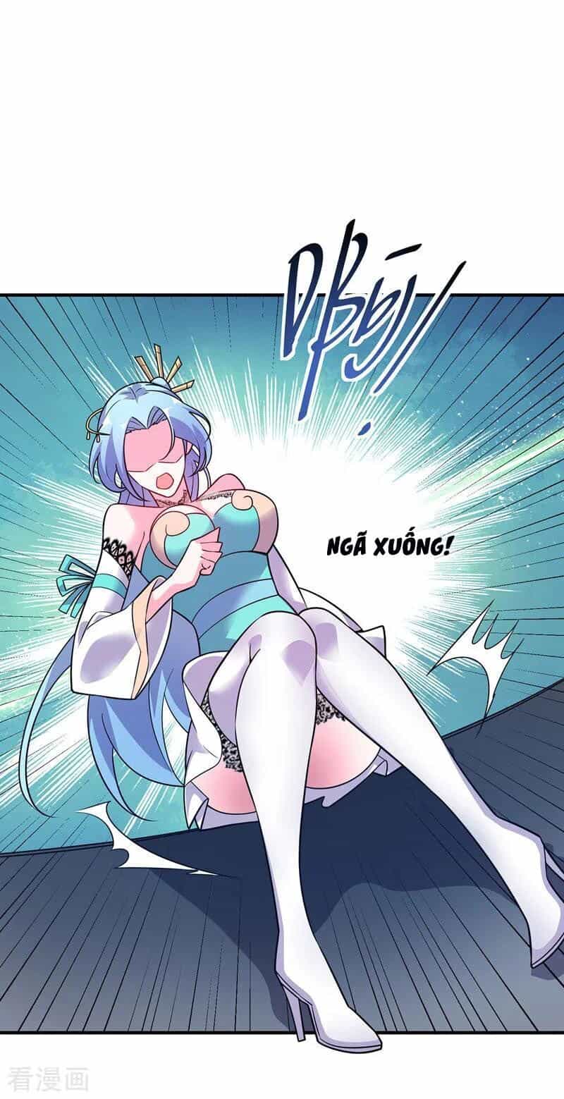 Vạn Cổ Đệ Nhất Tế - Chương 41 - ảnh 20