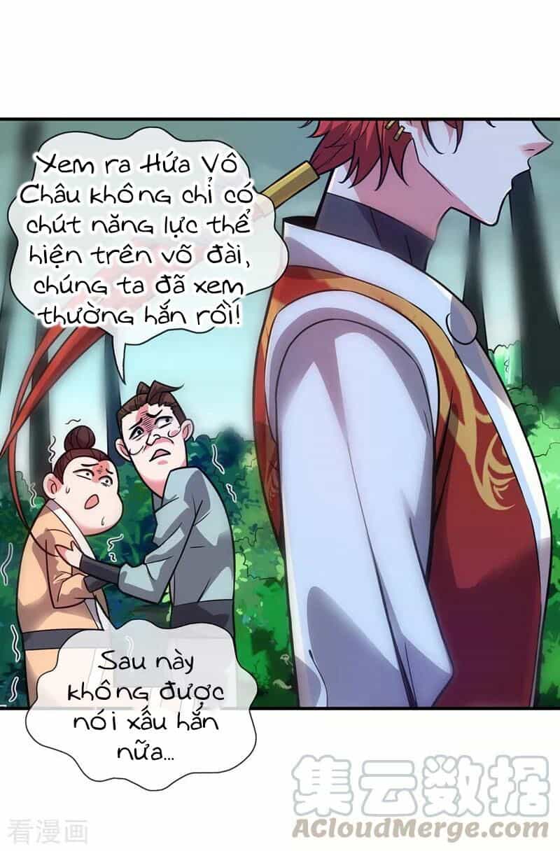 Vạn Cổ Đệ Nhất Tế - Chương 42 - ảnh 15