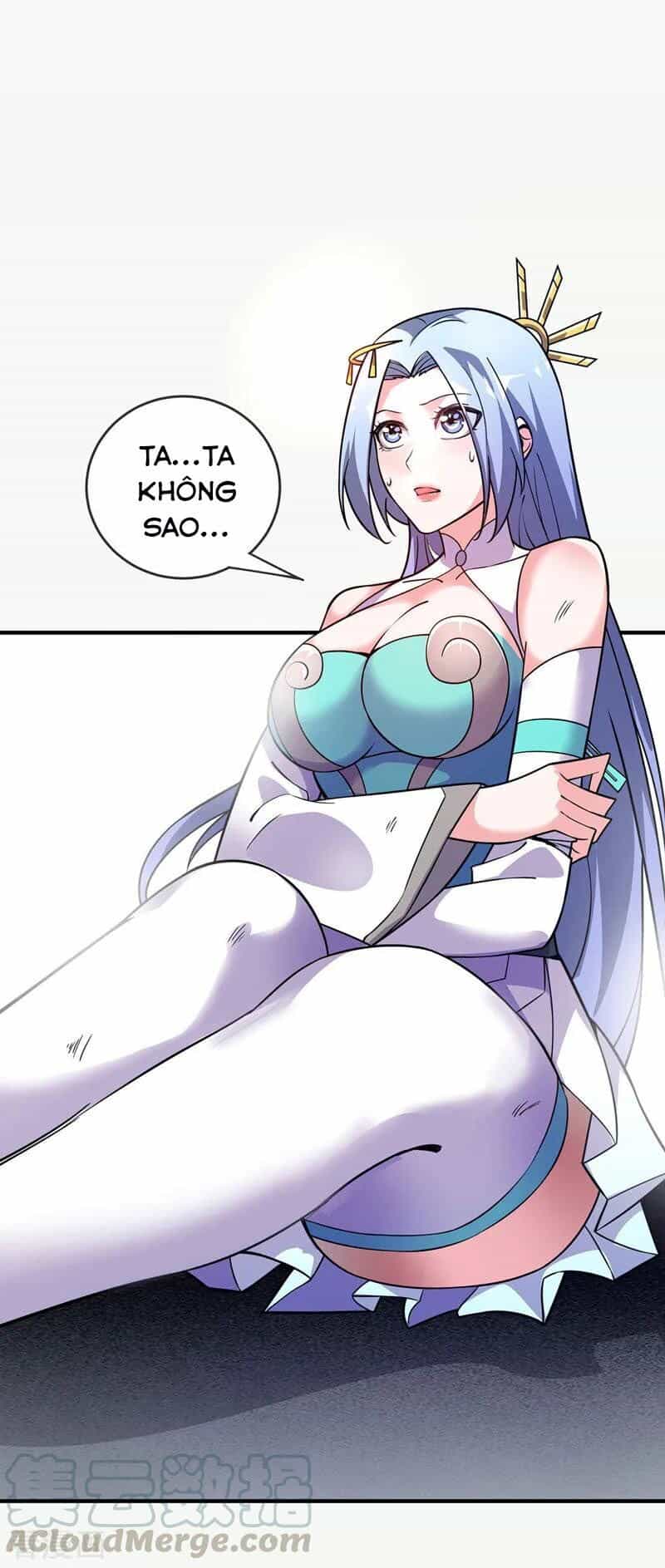 Vạn Cổ Đệ Nhất Tế - Chương 42 - ảnh 5