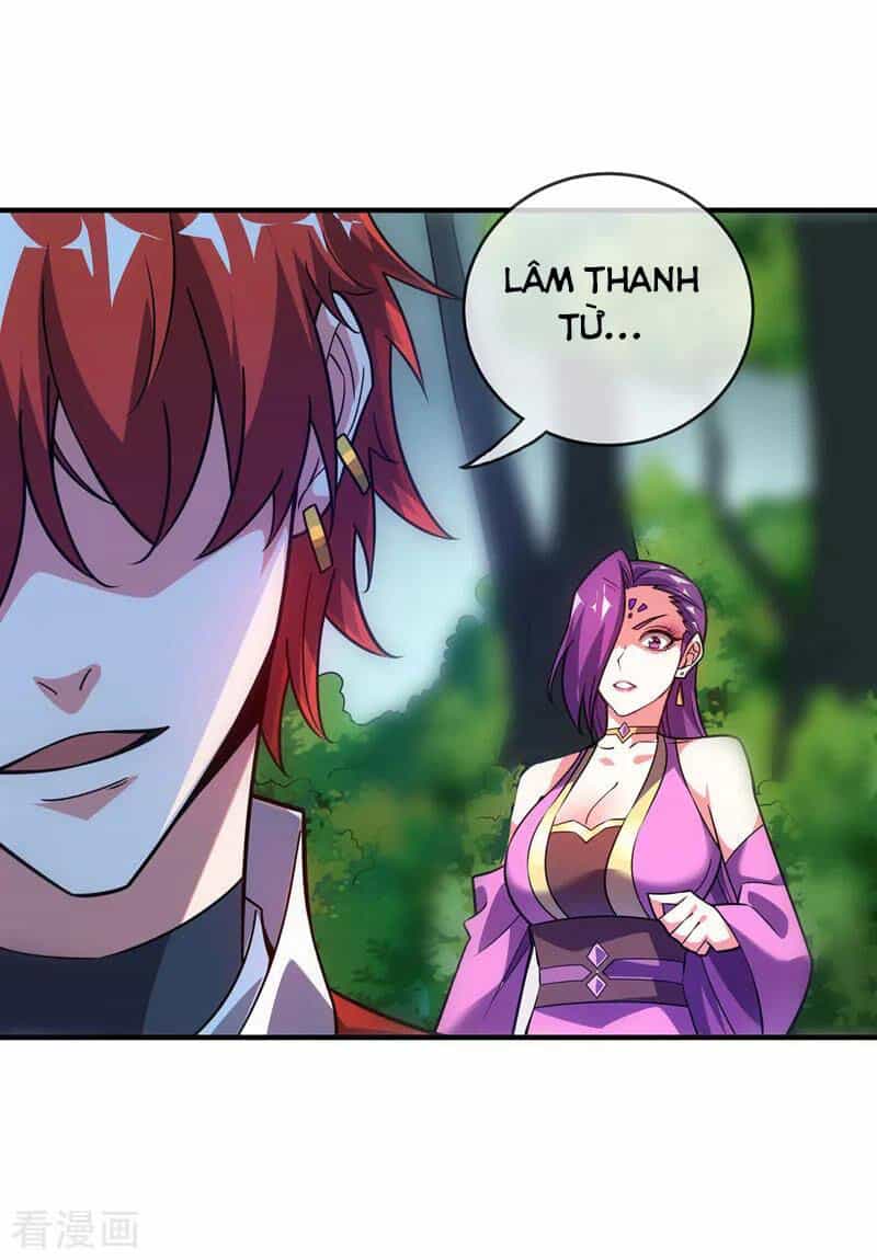 Vạn Cổ Đệ Nhất Tế - Chương 43 - ảnh 2